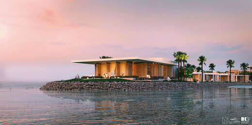 Een foto van Intercontinental Ras Al Khaimah Resort & Spa