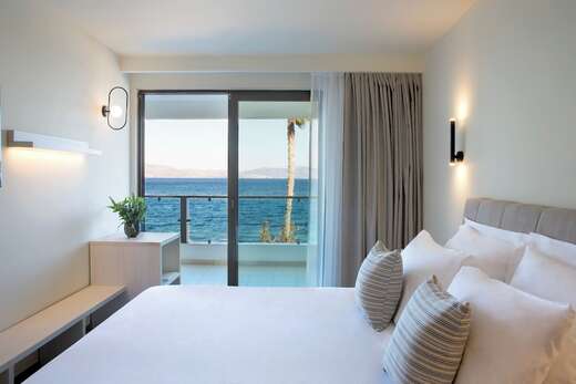 Ein Foto KoSea Boutique Hotel