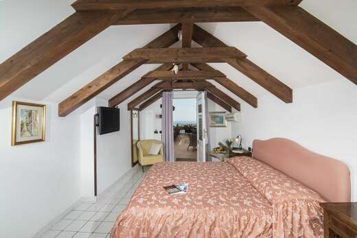 Een foto van Hotel Villa Annalara