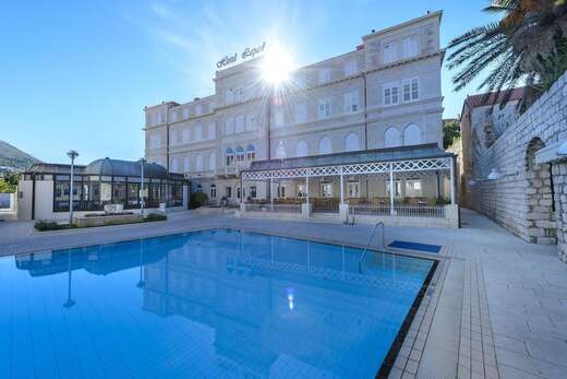 Hotel Lapad