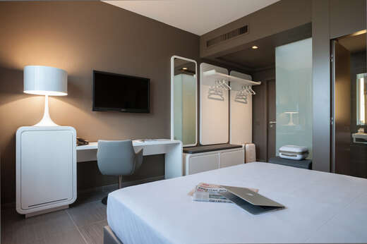 Een foto van 8Piuhotel