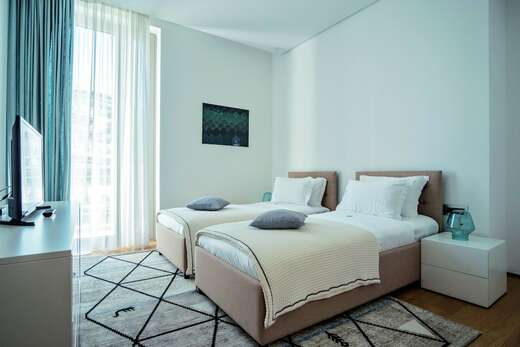 Een foto van Dukley Hotel & Resort