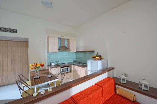 Een foto van Meropi Hotel & Appartementen