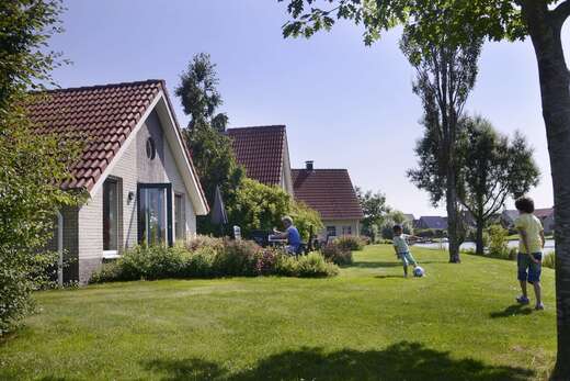 Center Parcs Parc Sandur