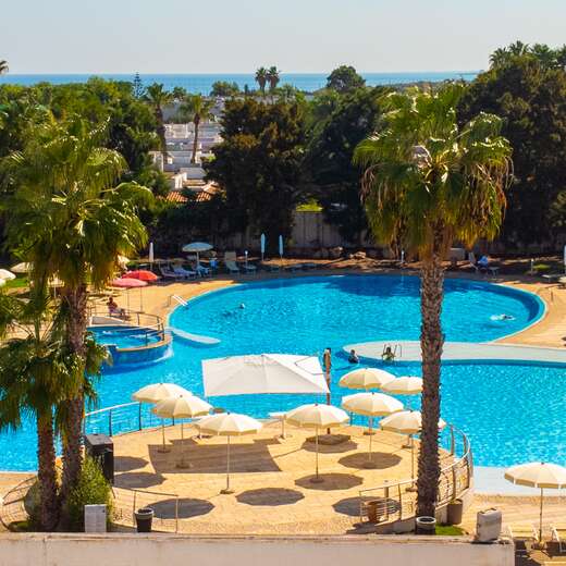 Riva Marina Resort
