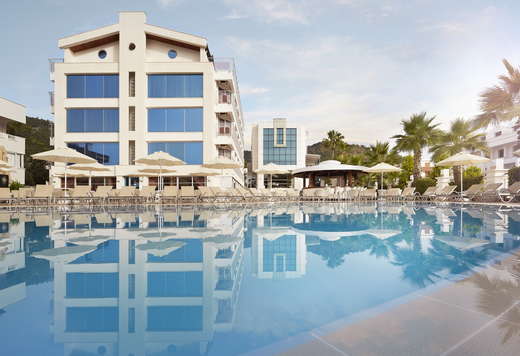 Hotel Ideal Pearl