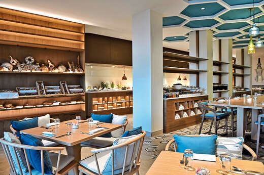 Een foto van Hilton Taghazout Bay Beach Resort & Spa