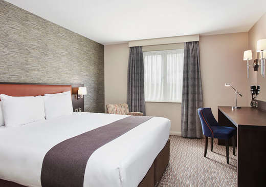 Holiday Inn Belfast City Centre