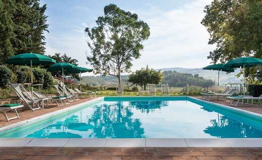 Een foto van Agriturismo Poderi Arcangelo