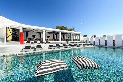 Grand Ambassador Santorini by Trend Hotels