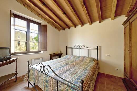 Een foto van Antico Borgo Casalappi