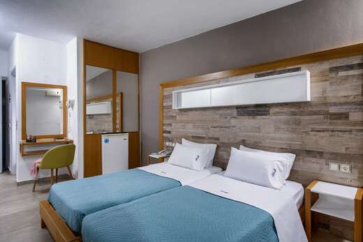 Een foto van Vanisko Hotel