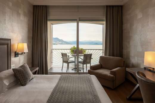 Een foto van Hotel La Palma