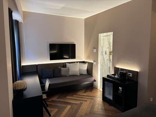 Een foto van Plinius Lifestyle Hotel Lake Como