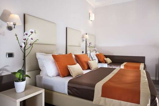 Een foto van Demetra Hotel
