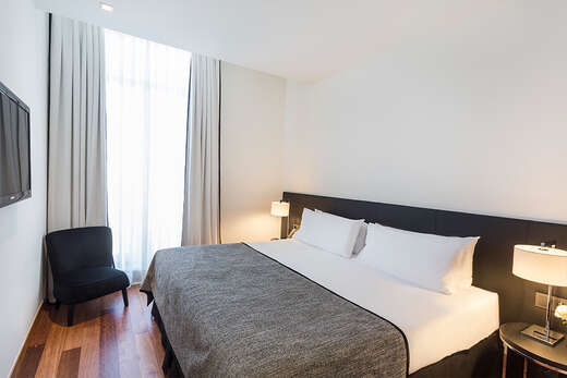 Een foto van Majestic Hotel & Spa Barcelona