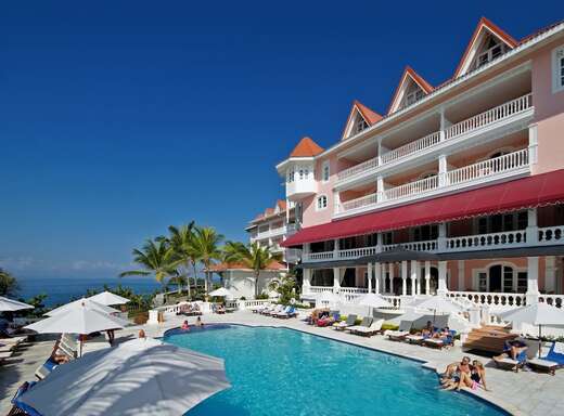 Luxury Bahia Principe Samana