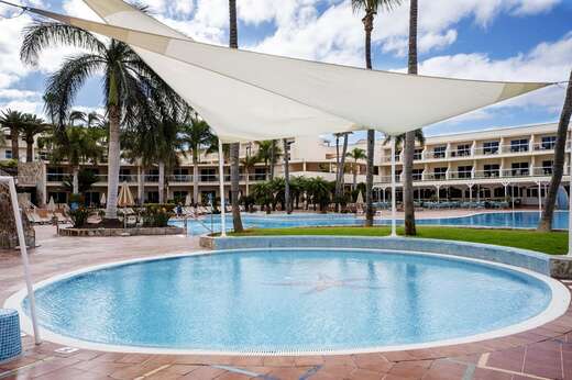 Hotel Drago Park by Pierre & Vacances