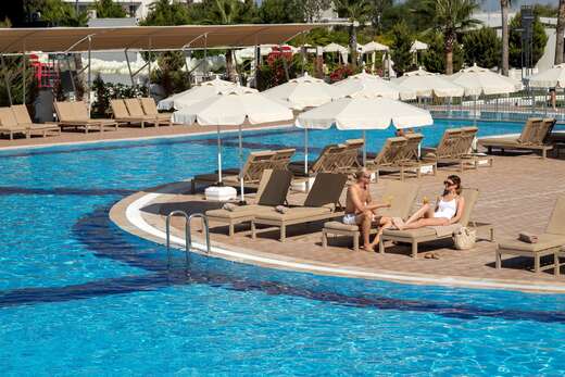 Hotella Resort & Spa