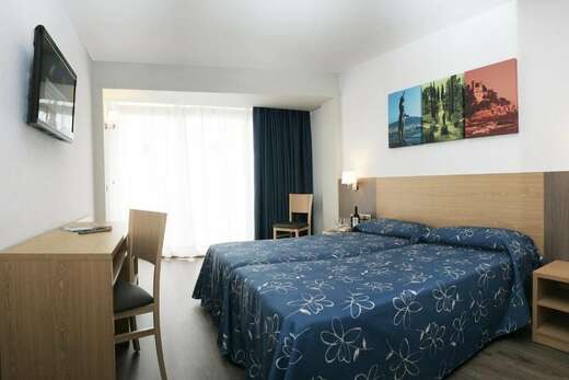 Een foto van Hotel Acapulco