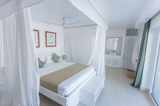 Een foto van Dhow Inn boutique hotel