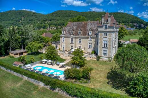 Domaine de Monrecour
