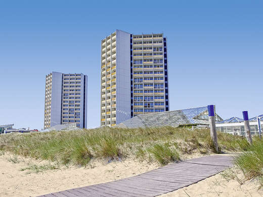 IFA Fehmarn Hotel & Vakantiecentrum