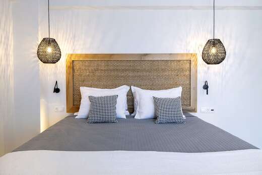 Een foto van La Stella Appartementen & Suites