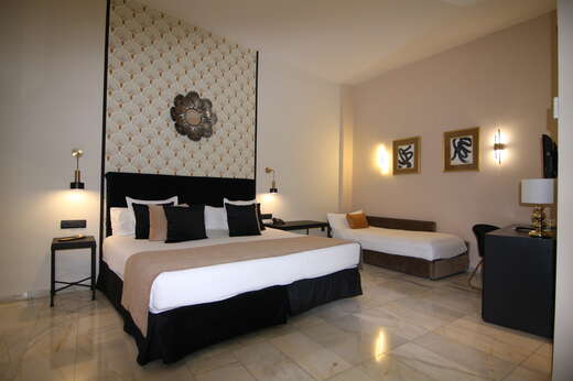 Een foto van Hotel San Gil