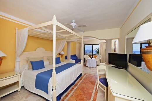 Een foto van Luxury Bahia Principe Akumal