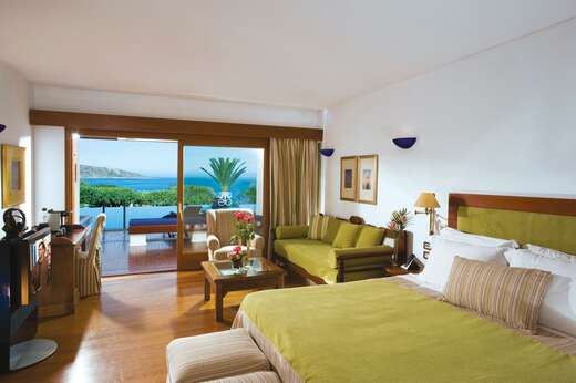 Een foto van Elounda Beach Hotel & Villas