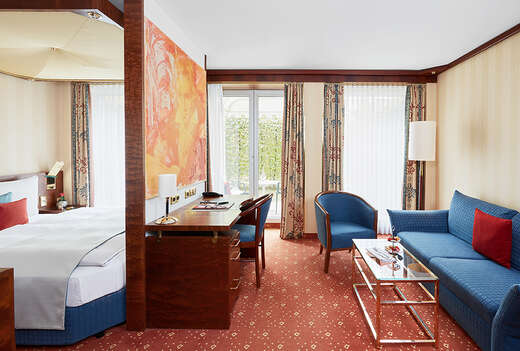 Living Hotel Kanzler