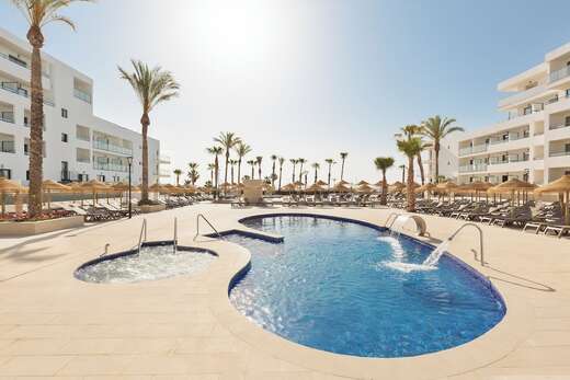 Best Oasis Tropical
