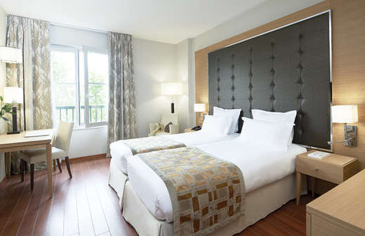 Relais Spa Val d'Europe