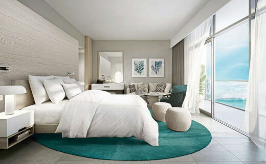 Mövenpick Resort Marjan Island