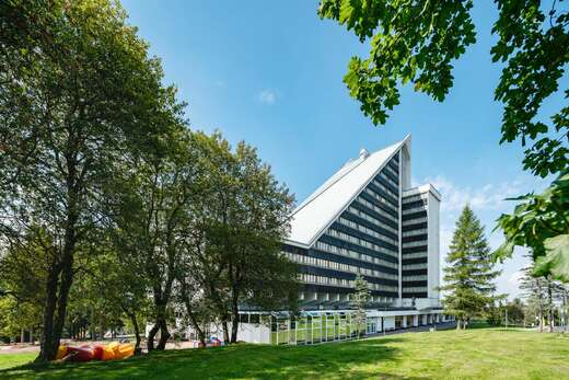 Ahorn Panorama Hotel Oberhof & Annex