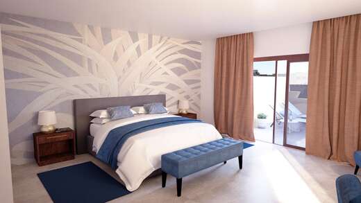 Een foto van The Duke Boutique Hotel