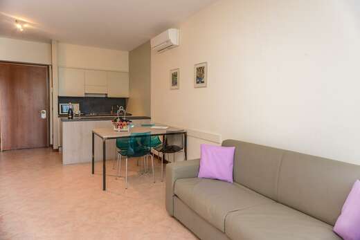 Een foto van Residence Il Sogno