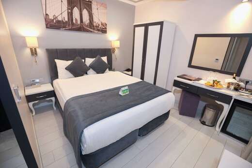 Een foto van Skalion Hotel