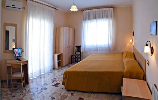 Een foto van Villa Sant'Antonio