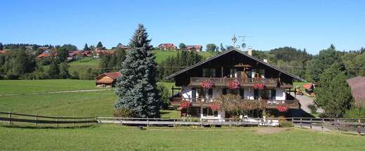 Gastenverblijf Kohlerhof