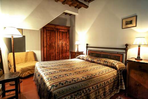 Hotel Santa Caterina