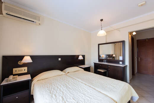 Een foto van Aphrodite Hotel by Konnect