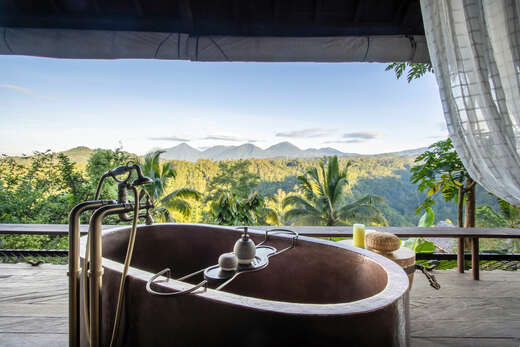 Een foto van Buahan A Banyan Tree Escape