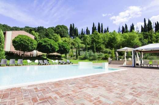 Een foto van Hotel Antica Tabaccaia