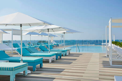 Iberostar Selection Santa Eulalia Ibiza
