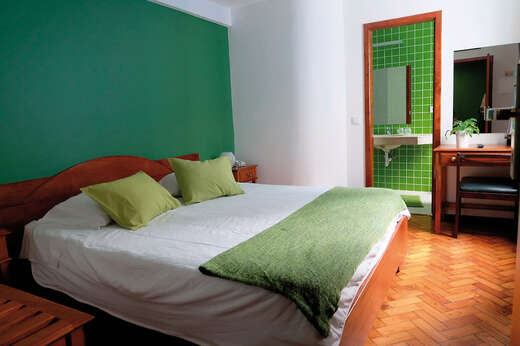 Hotel Alcides