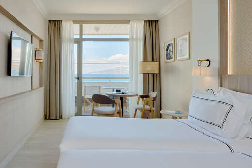 Een foto van Melia Costa Atlantis Tenerife