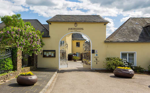 Jakobsberg Nature Resort