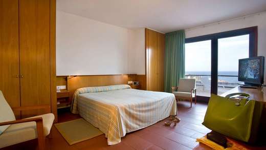 Een foto van Almadraba Park Hotel